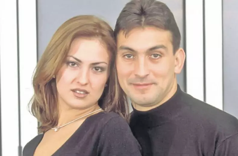 letitia badea si ilie dumitrescu