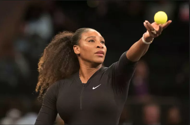 serenawilliams