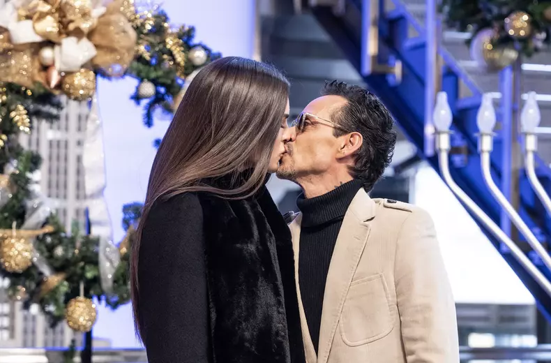 Marc Anthony s-a căsătorit cu iubita lui cu 31 de ani mai tânără. Cum arată Nadia Ferreira, fosta Miss Universe Paraguay