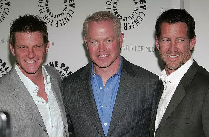 "Desperate Housewives" At PaleyFest09