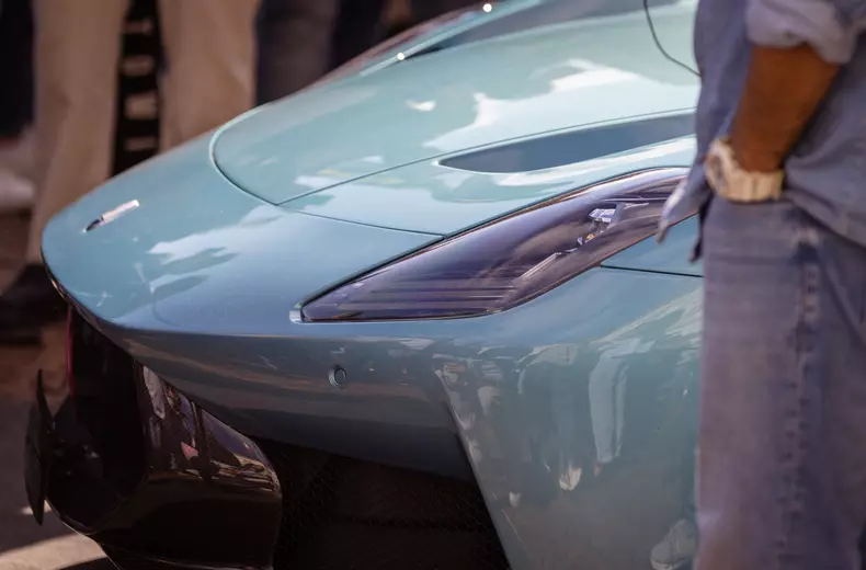 03_Maserati MCPura Cielo_Salone dell’Auto di Torino_2025