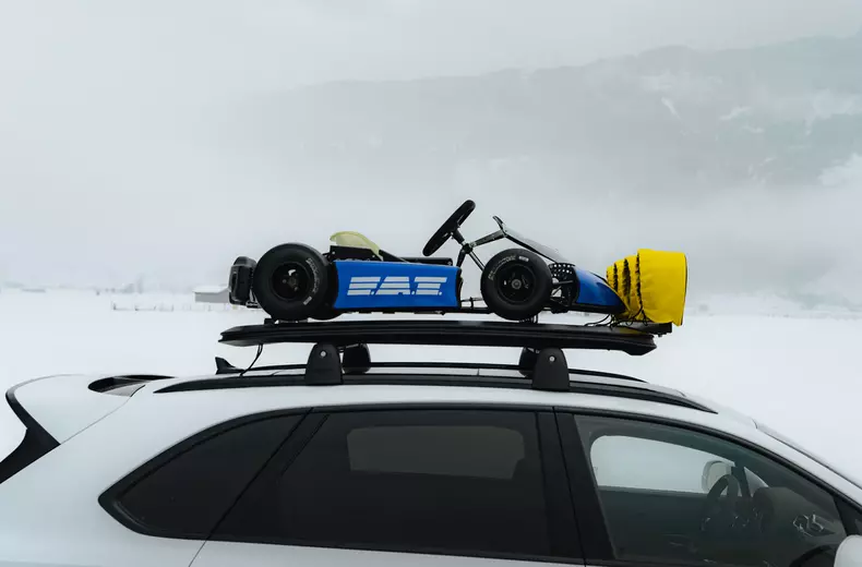 Bentayga X Concept – 17