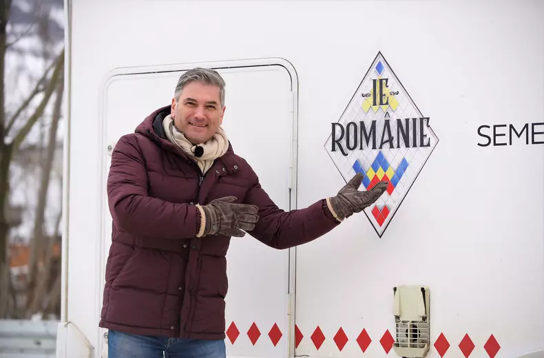 ie, romanie - maramures 2