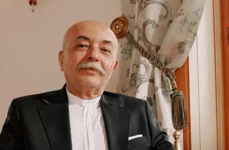 Settar Tanrıöğen