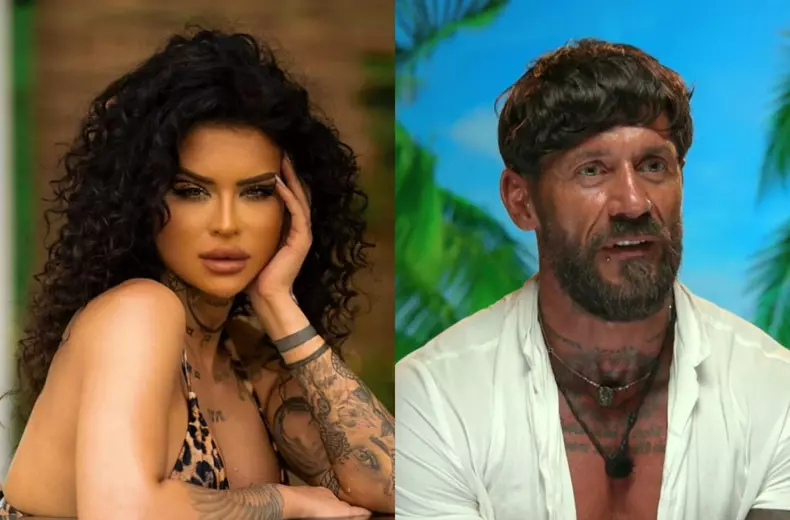 Diandra, despre sentimentele față de Andrei, de la Insula iubirii 2024 