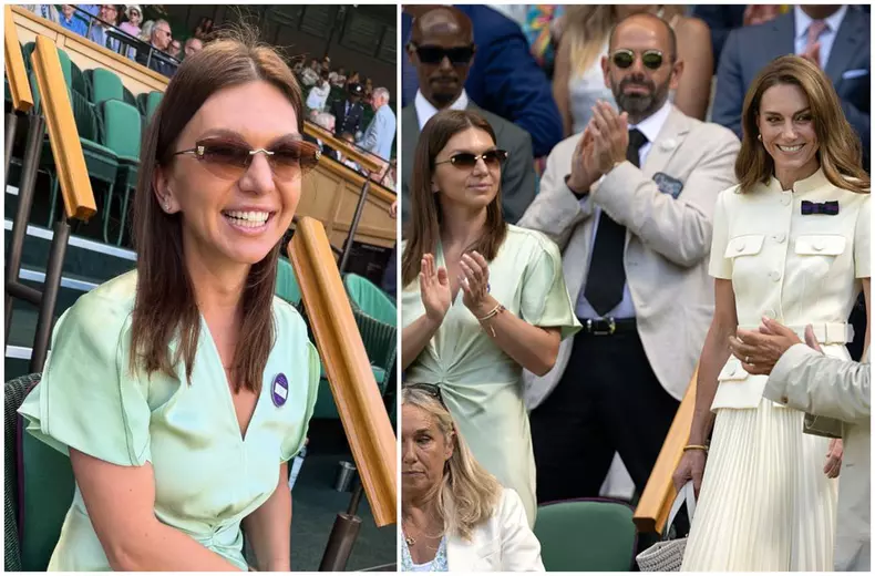 simona halep