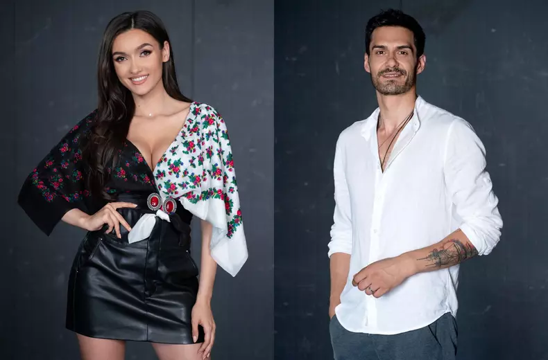 George-Burcea-Viviana-Sposub-sărut-Ferma-1-1