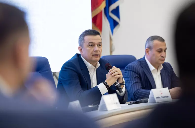 Sorin Grindeanu1