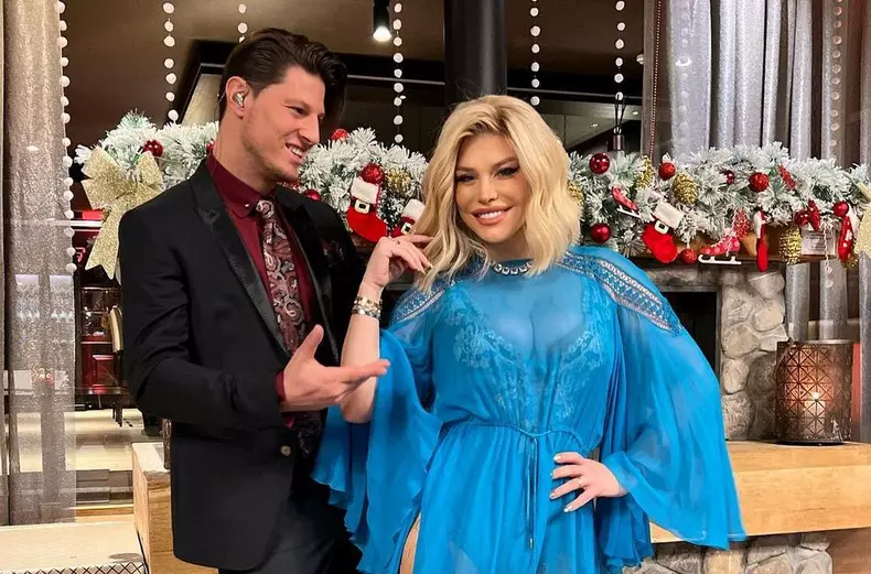 Loredana Groza, adevărul despre relația cu Nick Casciaro (9)