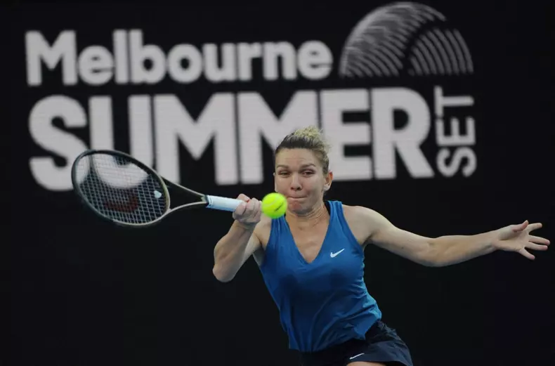 2022 Melbourne Summer Set