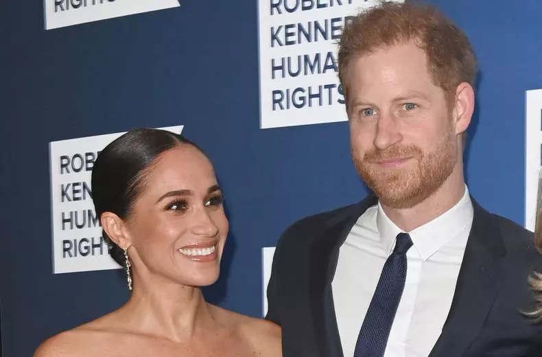 De ce a refuzat Meghan Markle invitația la încoronarea regelui Charles. Ce a vrut să evite, de fapt, soția prințului Harry