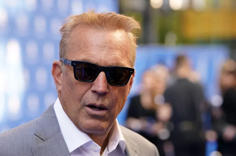 Decizia luată de Kevin Costner, după anunțul că divorțează. Ce se întâmplă cu rolul din „Yellowstone”