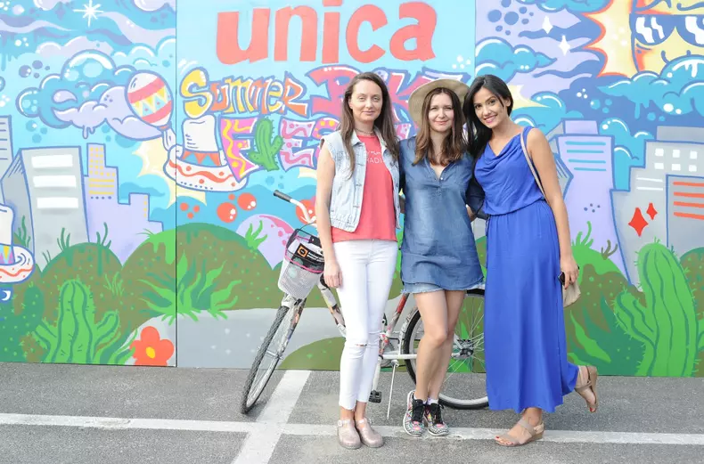 23  Unica Summer Bike Fiesta 2016