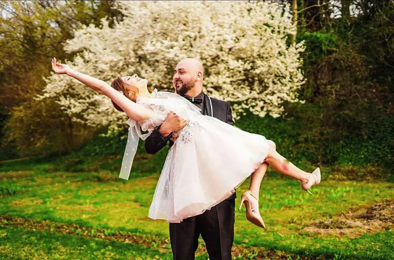 teodora si alex marcu