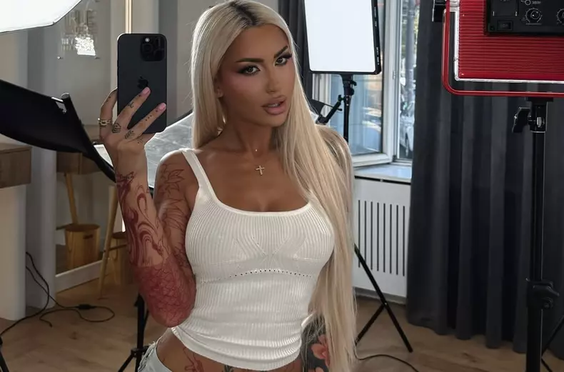 Delia Salchievici 3