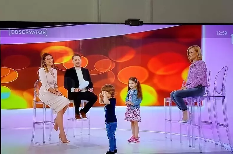 Simona Gherghe, mesaj pentru soțul ei, la patru ani de la nuntă. Reacția fanilor vedetei