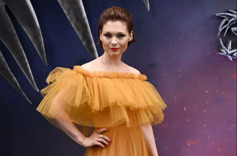 MyAnna Buring vine la Comic Con 2023, în București