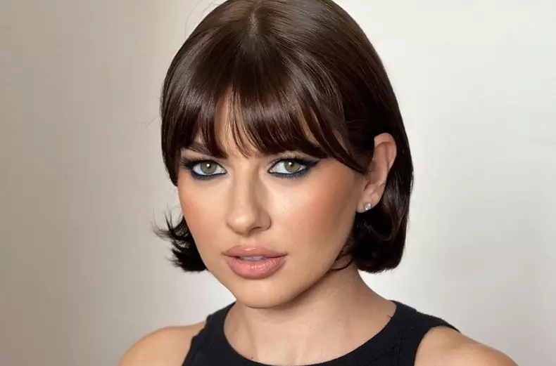 Lidia Buble
