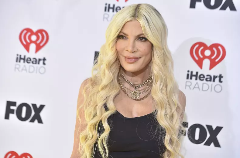 2024 iHeartRadio Music Awards - Arrivals