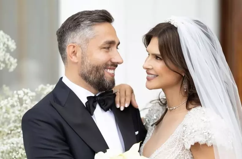 monica birladeanu si valeriu gheorghita nunta (6)
