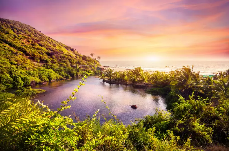 Goa, India