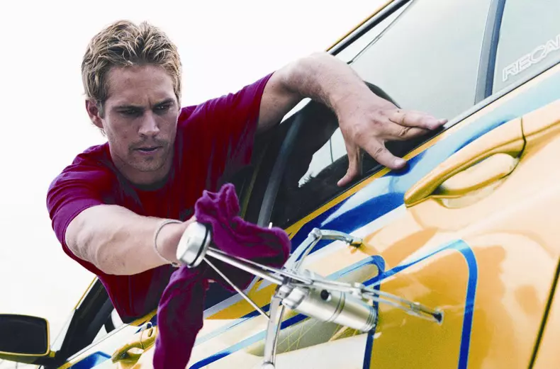 2 Fast 2 Furious