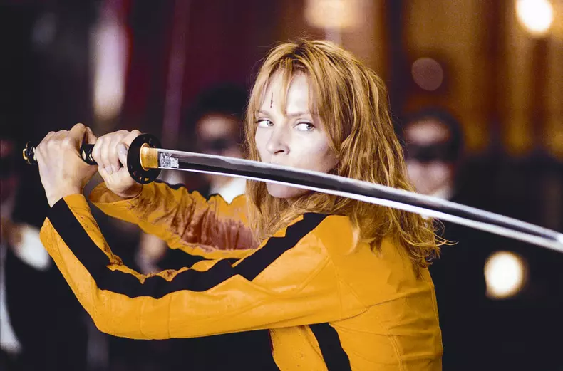 kill bill vol I copy