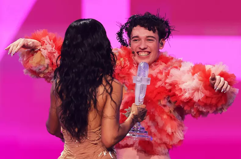 68th Eurovision Song Contest