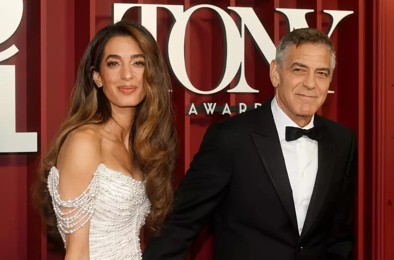 78th Annual Tony Awards - Arrivals