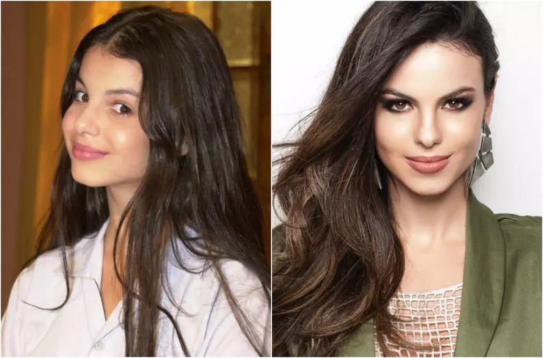 Samira - Sthefany Brito (31)