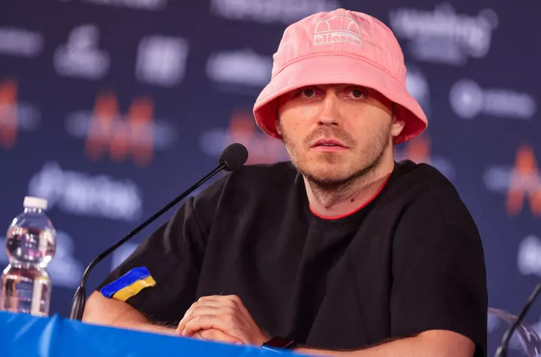 Eurovision Song Contest Semi-Finals in Italy