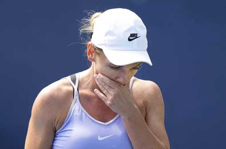National Bank Open - Simona Halep Wins Women's Final