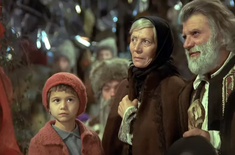 Diana-Musca-in-filmul-Dumbrava-Minunata