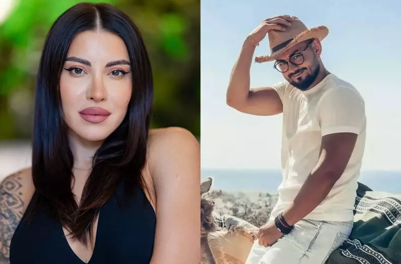 colaj nicoleta nuca & bogdan anton