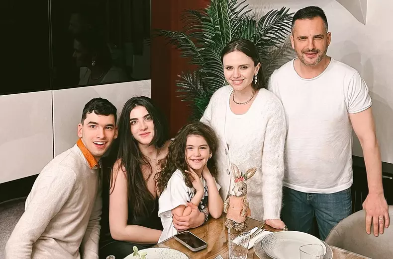 Cristina Siscanu si Madalin Ionescu  11