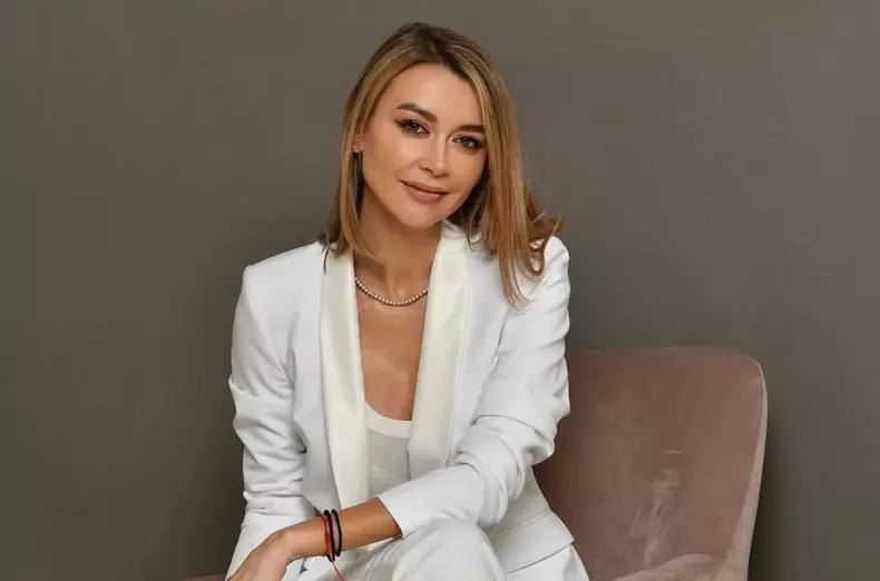 denisa tanase tv