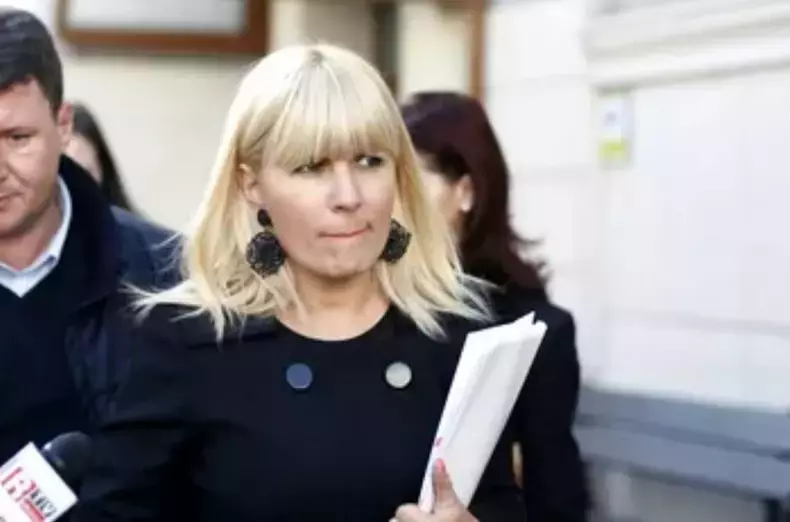 elena udrea 567