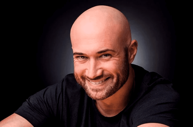 mihai bendeac0