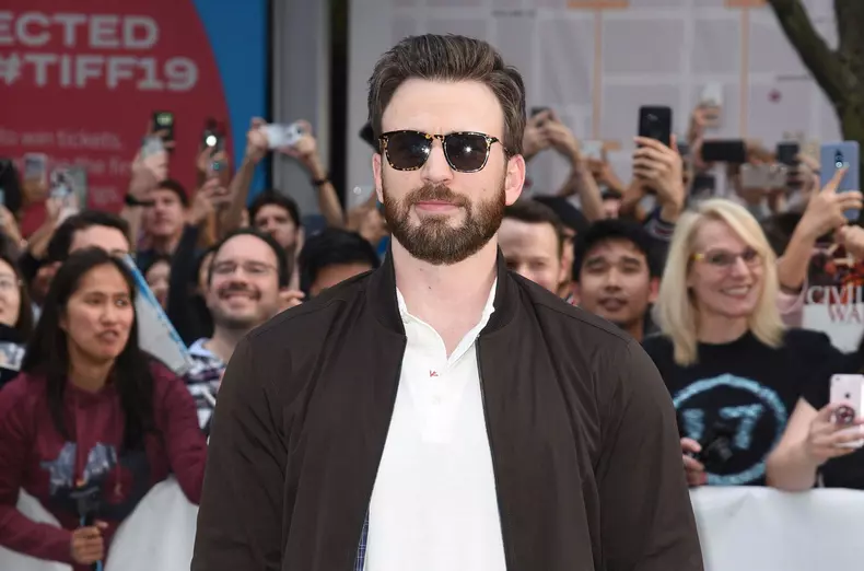 Toronto International Film Festival - 'Knives Out' Premiere