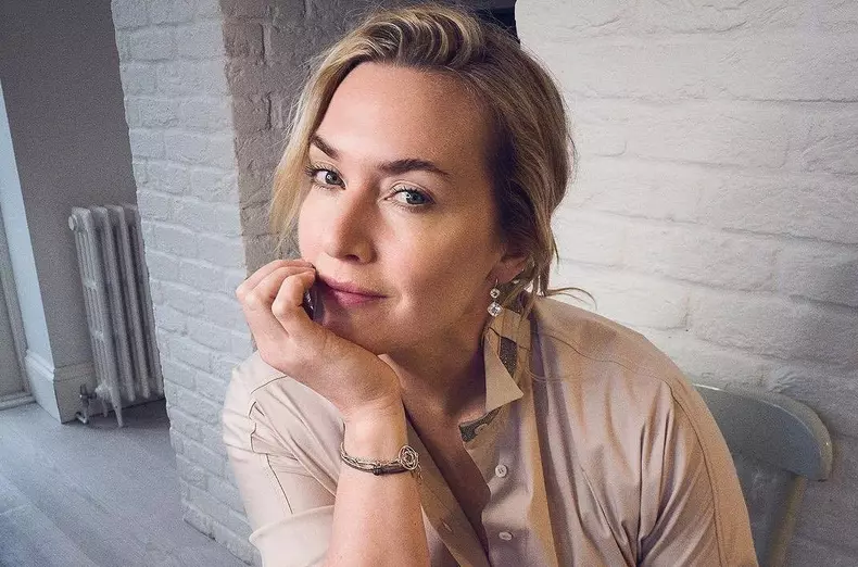 Kate Winslet, fără retușuri în scenele intime din Crima din Easttown