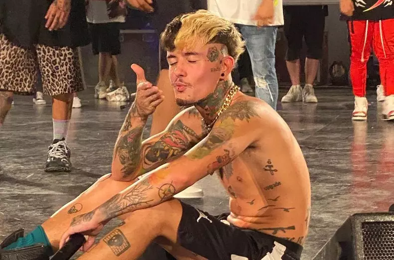 Zanni de la Survivor România a recunoscut abia acum Mi-am dorit să mă iubească