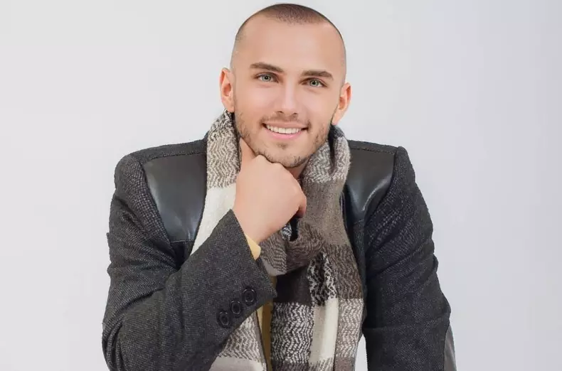 Mihai Trăistariu, despre planurile pentru 2022 „Sunt în plop acuma, dar nu mai disper”