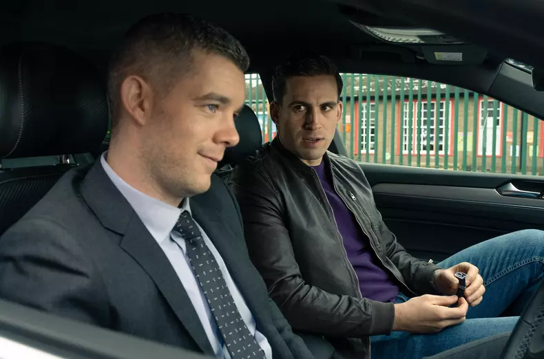 „Ani și ani”, o miniserie despre un viitor distopic, în premieră la Focus Sat TV