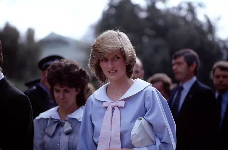Prințesa Diana