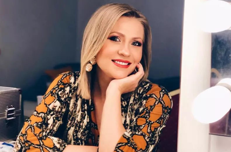 Mirela Vaida e gata să devină mamă pentru a patra oară: "Vârsta nu mă oprește!"