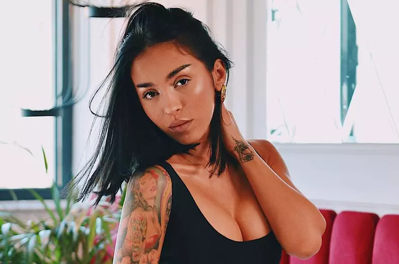 ruby