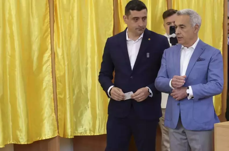 calin-georgescu-george-simion-alegeri-2