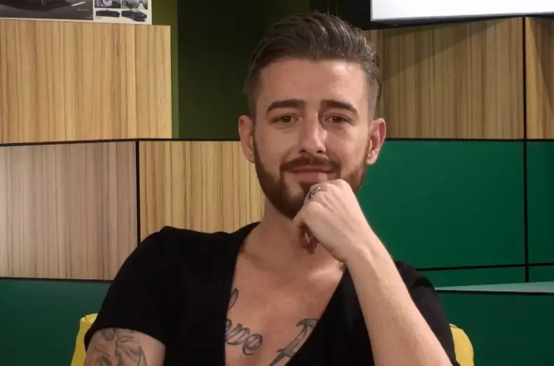 Mihai Chitu 3