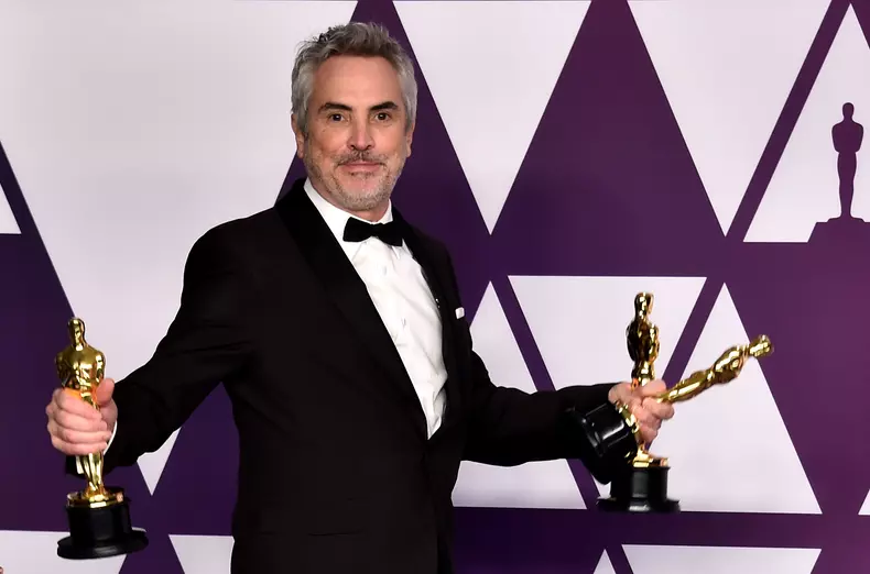 Oscar 2019