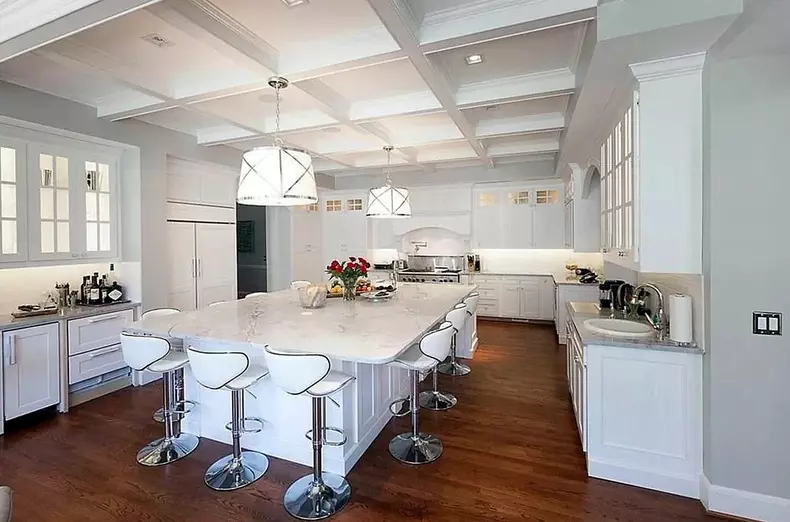 Mariah Carey Buys Atlanta Estate For $5.65 Million Dollars